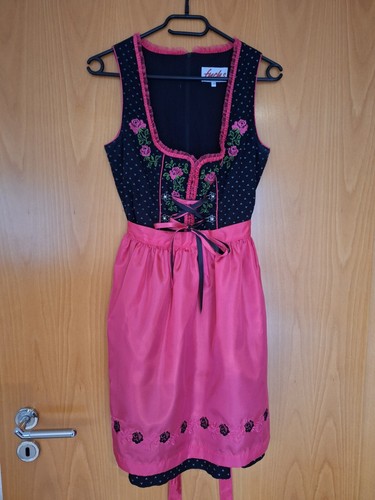 Fuchs trachtenmode dirndl - trachtenmode,