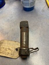 Fahr HM Balkenmäher Schwingenbolzen