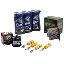 Öl 3L für Honda VT 500 E