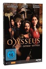 Odysseus - Macht-Intige-Mythos