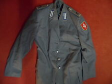 1  Bw Bundeswehr  Sakko Jacke