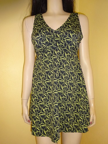 Badekleid badeanzug - badekleid,