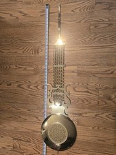 Sligh Triple Chime Grandfather