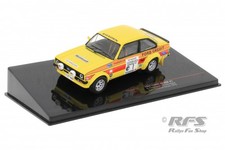 Ford escort 1800 ii - 1800, mk