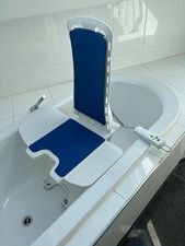 Drive Medical Badewannenlift