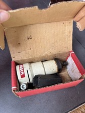 Bosch Combi, Schlagbohrvorsatz S 30, retro 0603042000 original verpackt