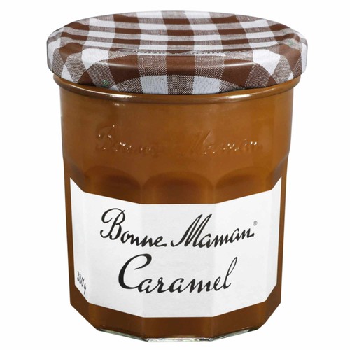 Bonne maman caramel - bonne,