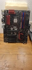 Gaming Bundle Z97-G43 I5 4590