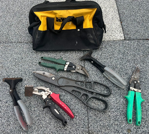 Malco usa näher zange etc - malco,