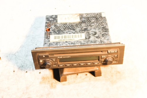 Audi 8e2 cd wechsler - 8e2,, b6