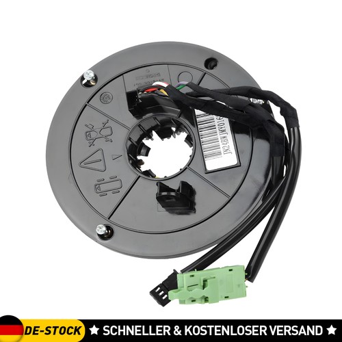 Schleifring wickelfeder - 1x,