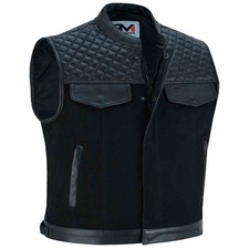 Motorrad club weste - club, biker