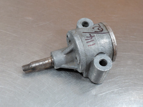 Bsa b25 b40 b44 - bsa,