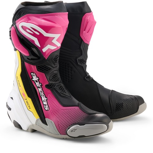 Alpinestars motorradstiefel - alpinestars,