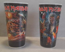 Iron Maiden 2 Konzertbecher