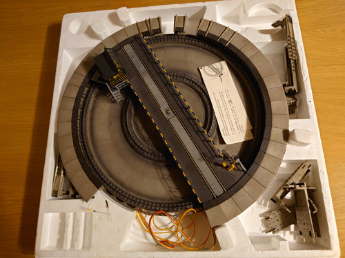 Fleischmann 6152 - fleischmann,