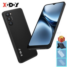 2025 NEU Smartphone Android15 Handy Ohne Vertrag Octa Core 6,5" 2SIM 7GB+32GB HD