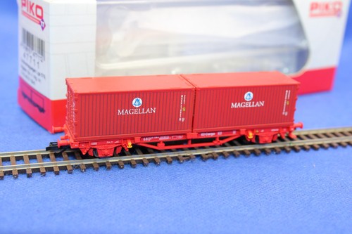 Piko 47711 spur - 47711,