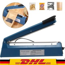 Folienschweißgerät 300mm