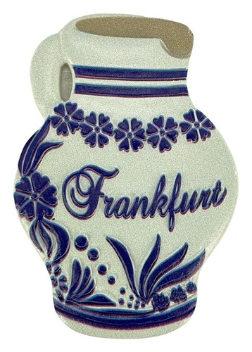 Frankfurt main - frankfurt, am