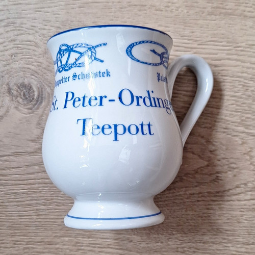 Peter ording souvenirs - peter-ording,
