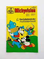 Ehapa Comic - Walt Disney -