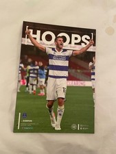 Queens Park Rangers v Everton Saison 12. September 2021 21/22