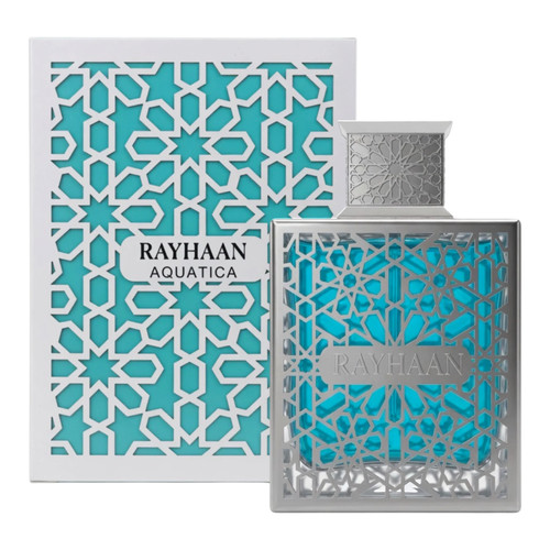 Rayhaan aquatica - rayhaan,