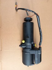 Mercedes-Benz Vaneo W414 - Servopumpe 