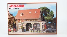 Vollmer 3682 - vollmer, h0