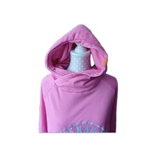 Adenauer Sweater Rosa XL Damen