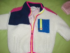 Next kinder warme jacke 4years - warme,