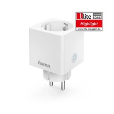 Hama Mini 16A 3680W Wi-Fi