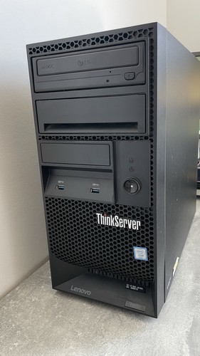Lenovo thinkserver ts150 tower - ts150,
