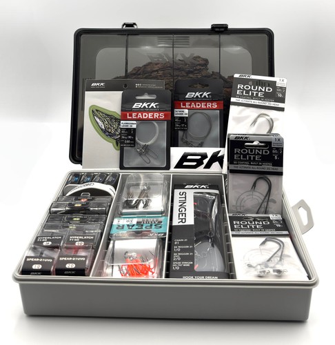 Bkk armorpoint ocd kit - bkk,