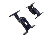 Tailgate hinge left set 2
