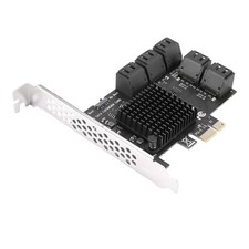 10 Port  3.0 zu Pcie X1