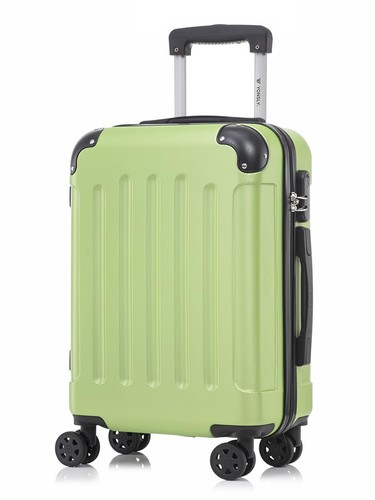 Koffer suitcase trolley - koffer, suitcase,
