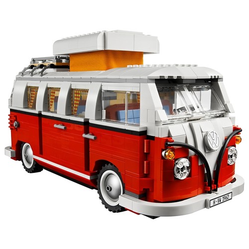 Lego 10220 creator - lego, expert