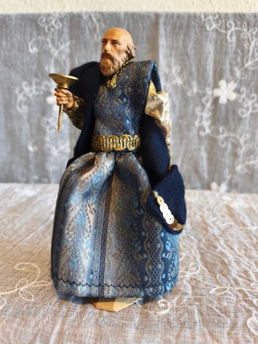 Heide original krippenfigur - heide,