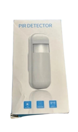433mhz wireless motion sensor