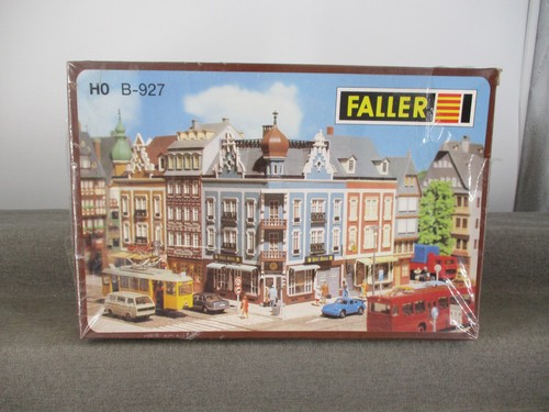 Faller spur 927 bausatz - spur,