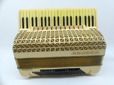 Akkordeon Hohner Atlantic 4 De