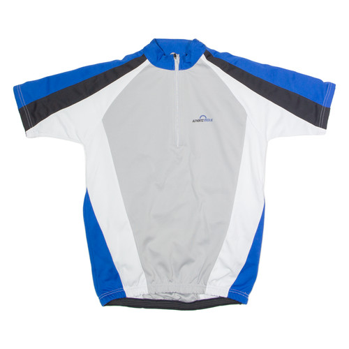 Tcm herren radtrikot grau - radtrikot,
