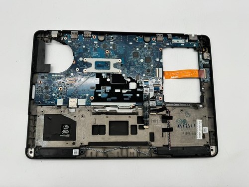 Dell latitude e7450 - dell,