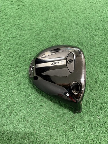 Titleist gt1 3tour head only - gt1, *head