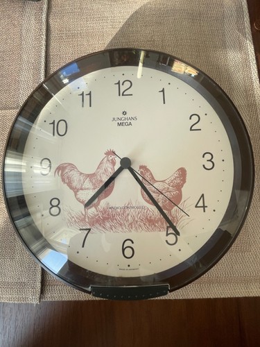 Junghans mega - junghans,