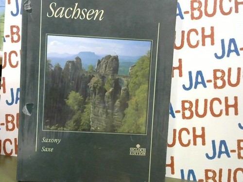 Sachsen 264721