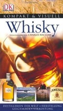 Kompakt  Visuell Whisky: Destillerien der Welt . H... | Buch | Zustand sehr gut