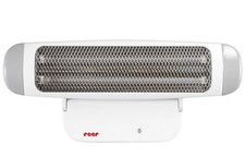 Wickeltisch Heizstrahler Reer